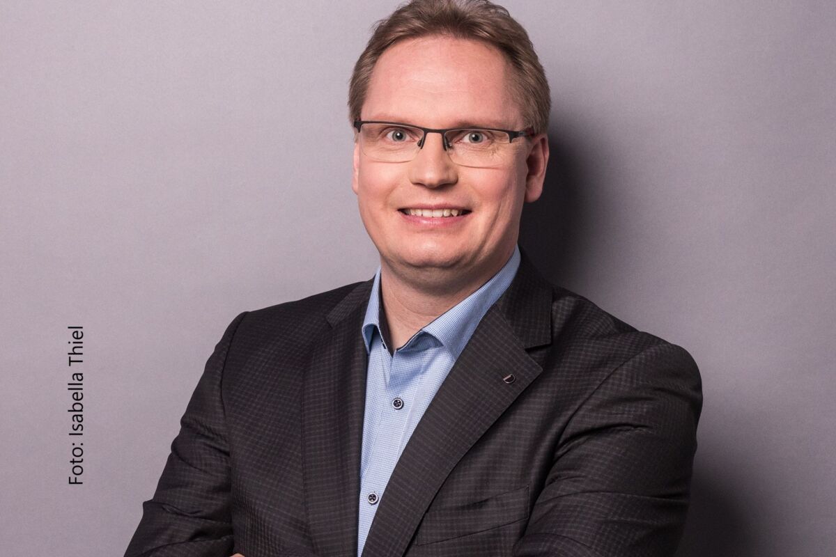 Dr. Dennis Maelzer SPD